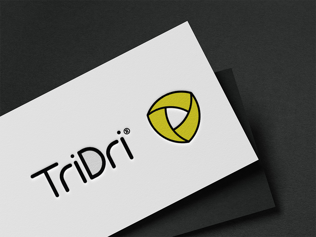 Tri Dri Logo